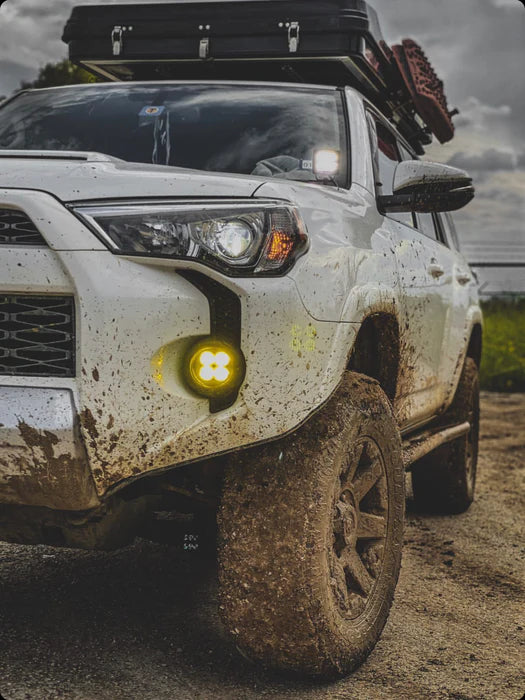 Fog Lights for Tacoma 2016-2023 & 4Runner 2014-2023