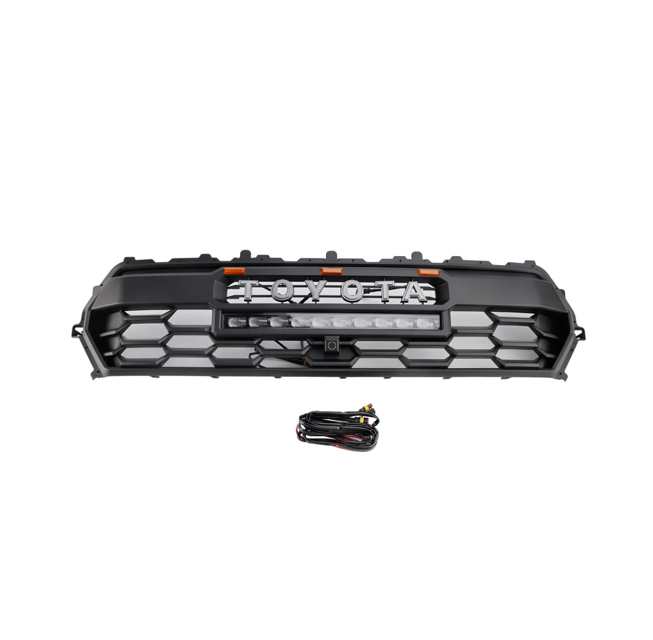 Tacoma TRD Pro 2024-2025 Front Grille