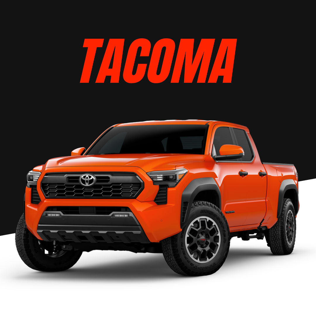 Tacoma