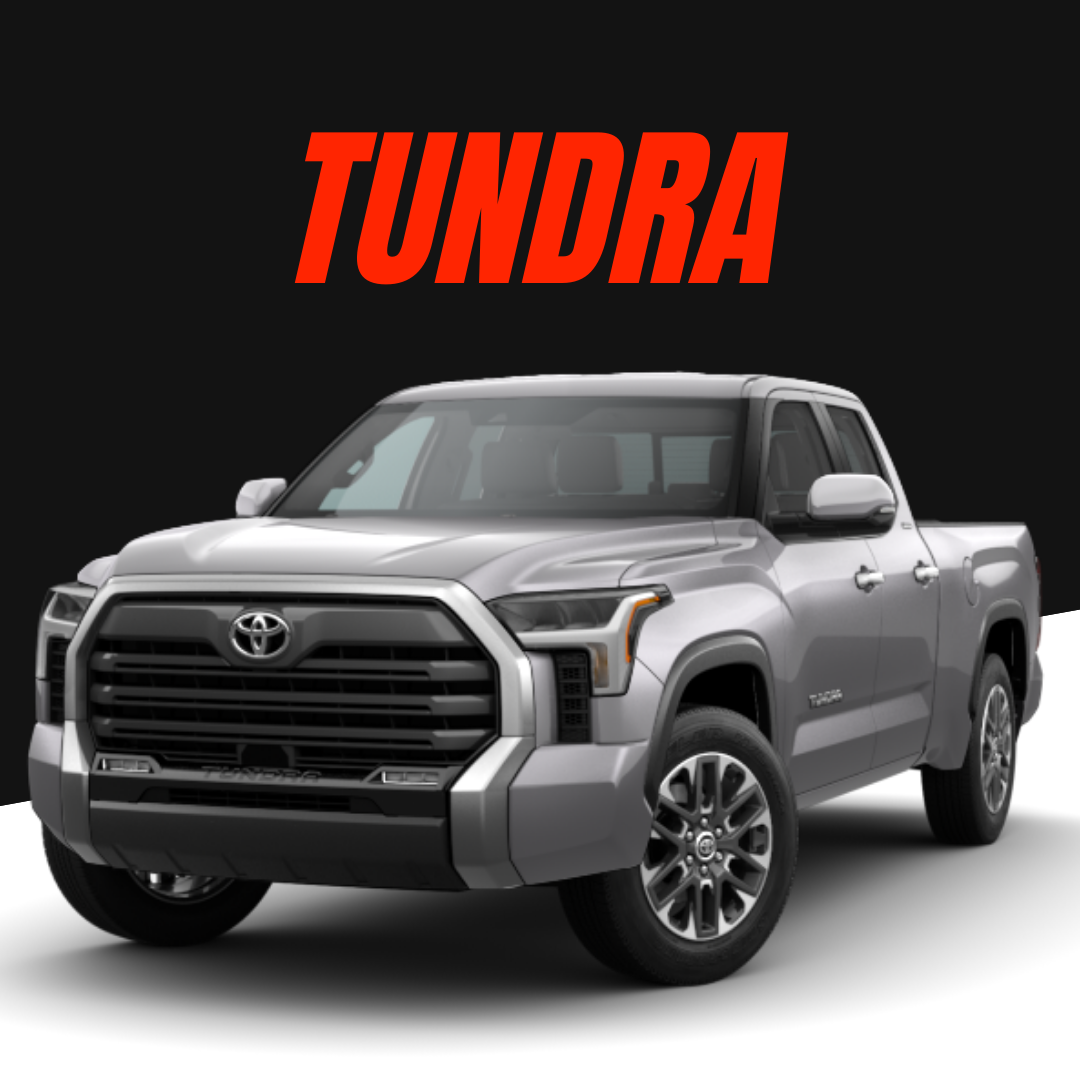 Tundra