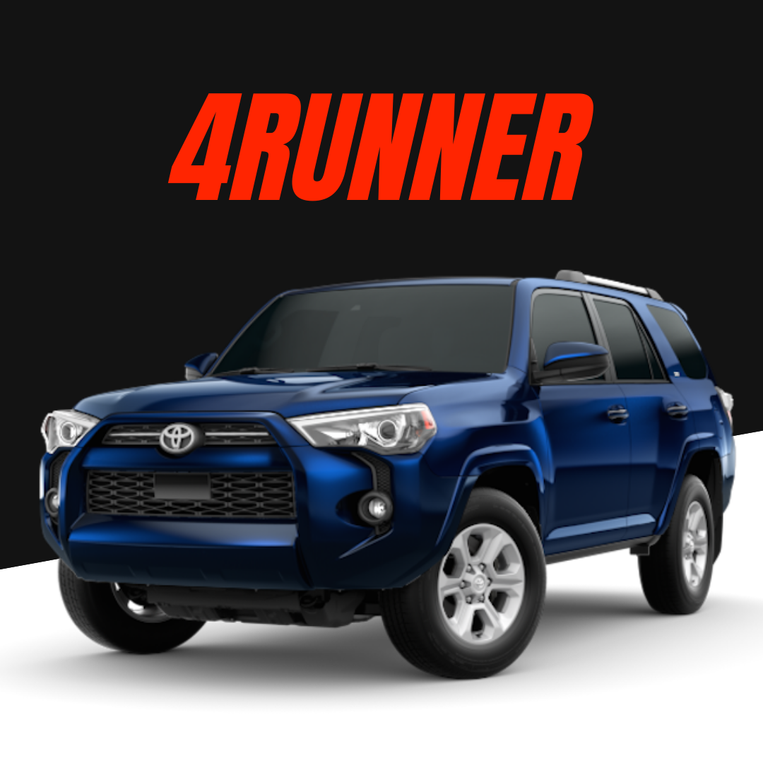 4Runner