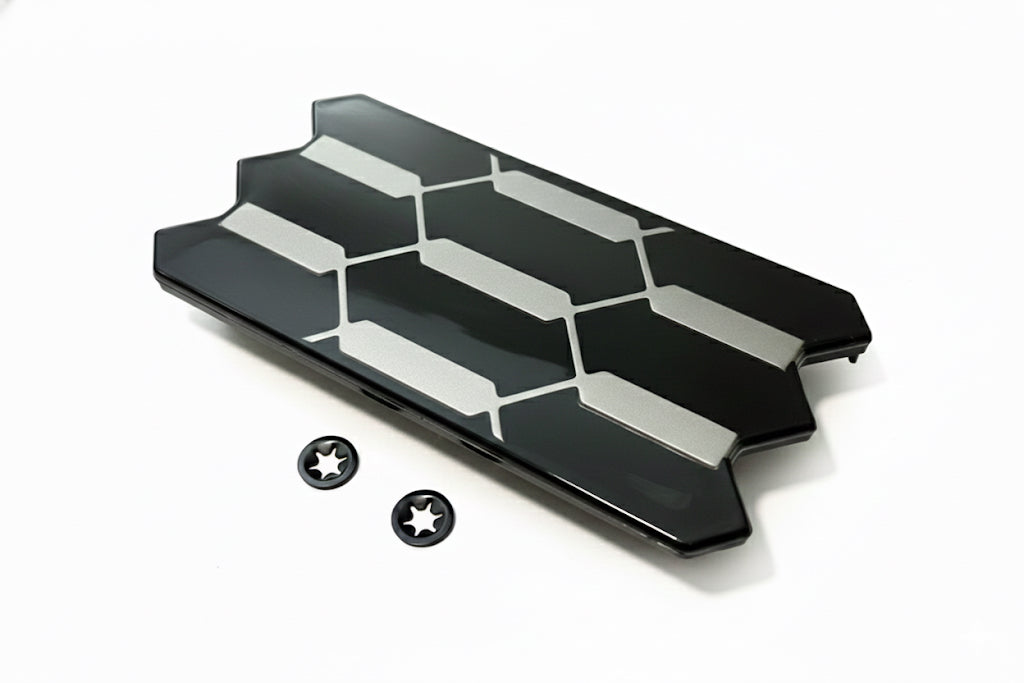 Tacoma TRD Grille + RAPTOR Lights 4pcs