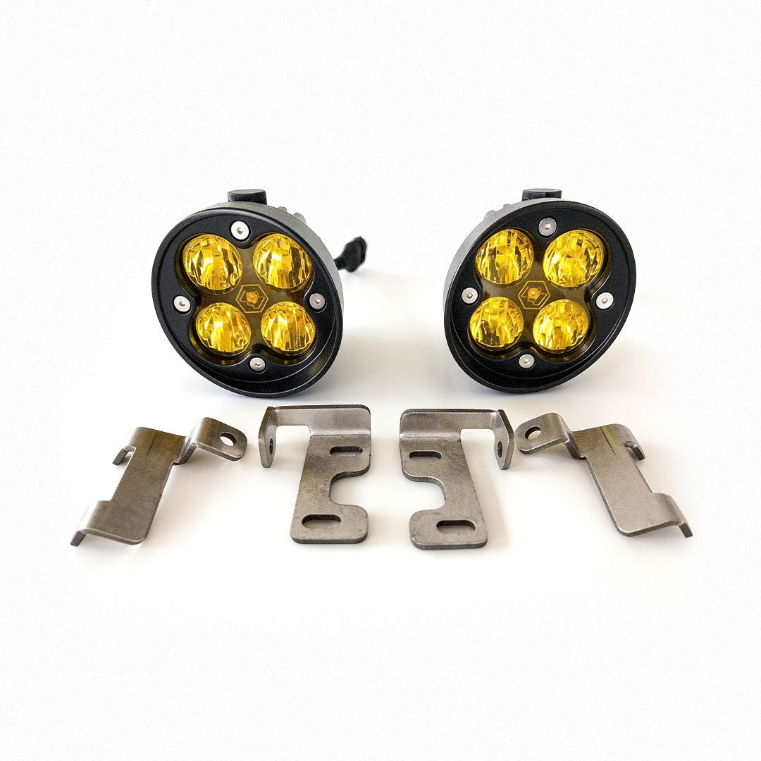 Fog Lights for Tacoma 2016-2023 & 4Runner 2014-2023
