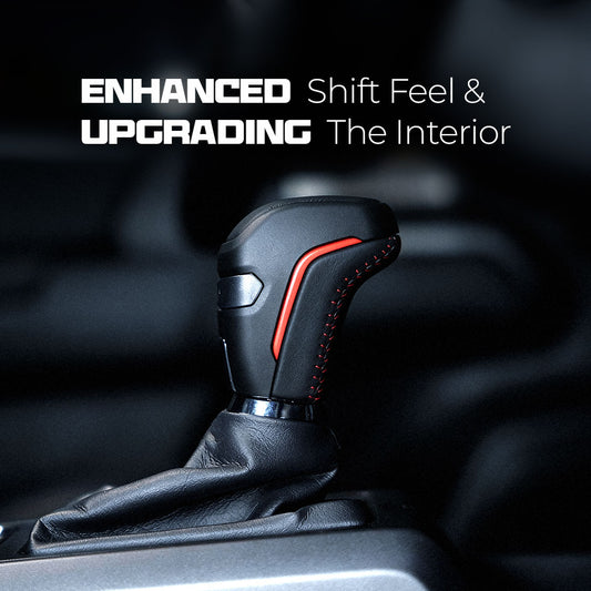 PRO SHIFT KNOB FOR TACOMA (2016-2023)