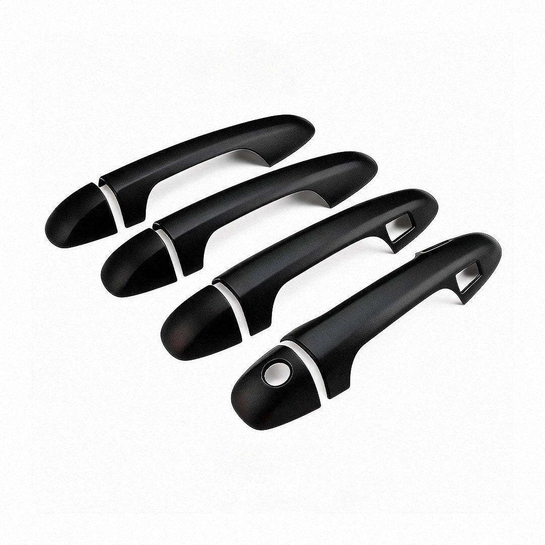 EXTERIOR DOOR HANDLE COVERS FOR TACOMA (2016-2023)