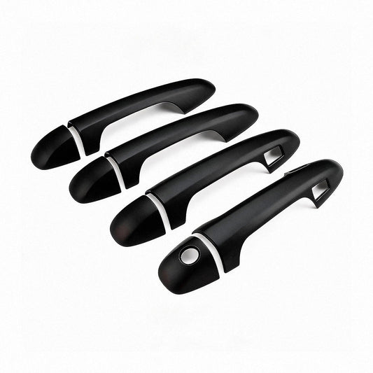 EXTERIOR DOOR HANDLE COVERS FOR TACOMA (2016-2023)