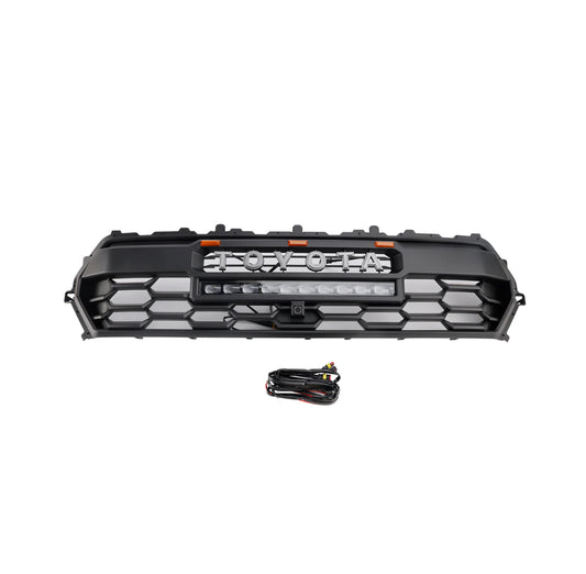 Tacoma TRD Pro 2024-2025 Front Grille