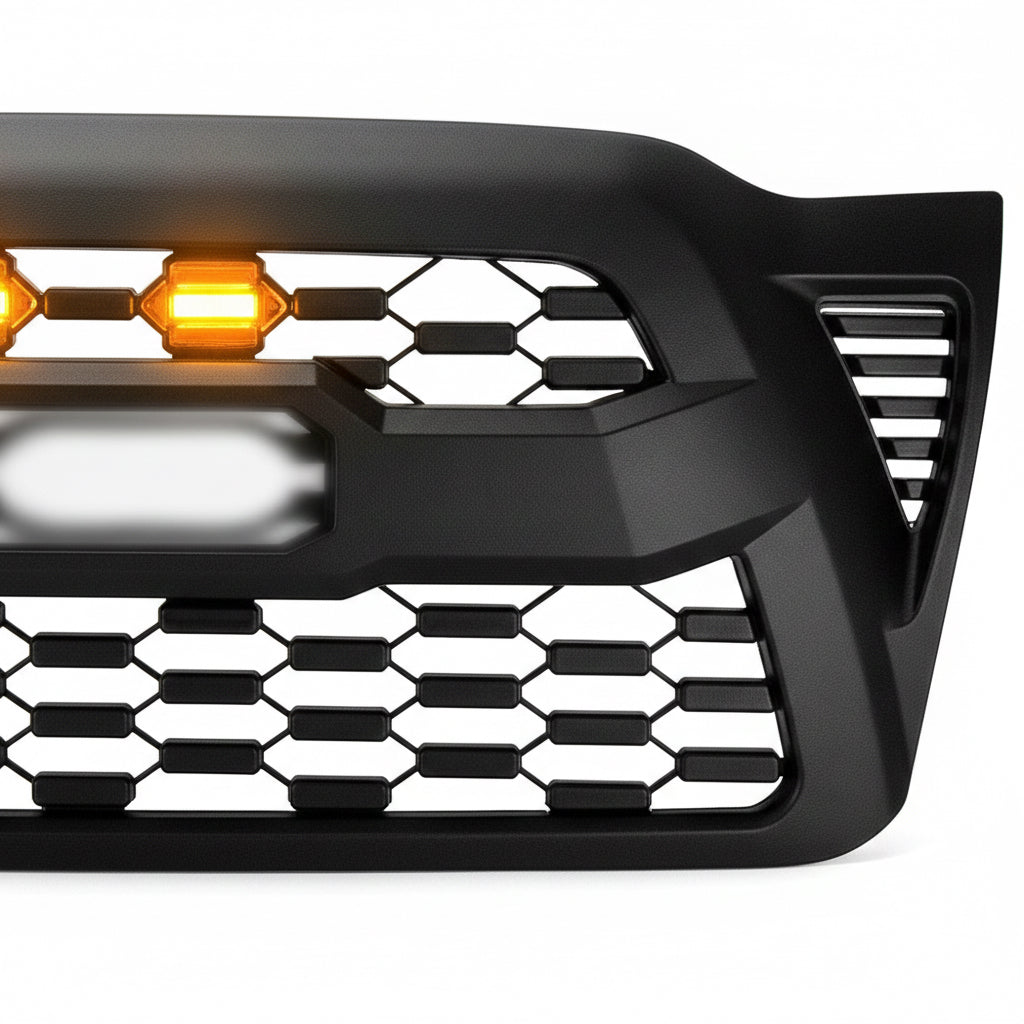 Tacoma TRD Grille 2005-2011