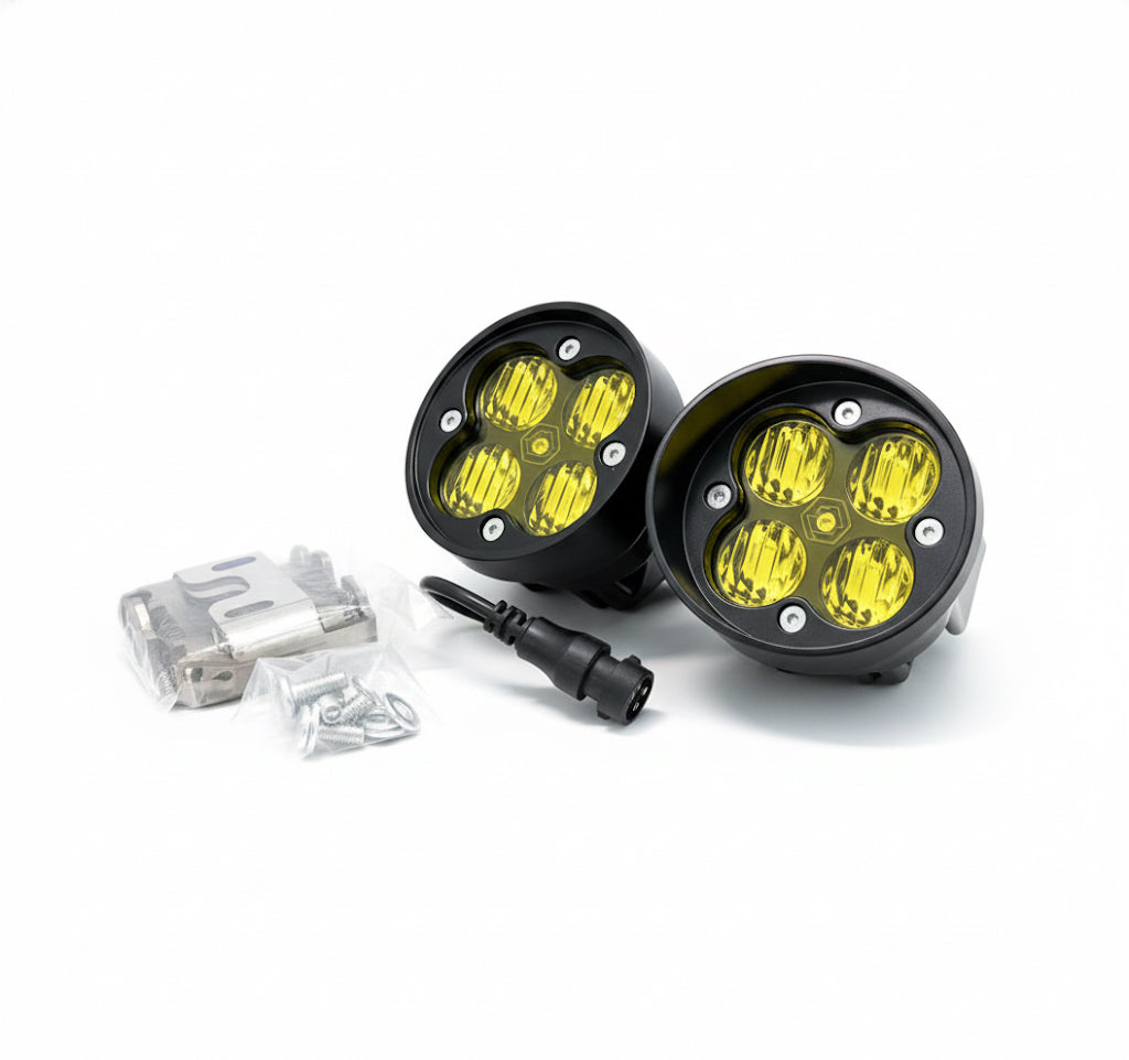 Tacoma, 4runner, Tundra FOG LIGHTS