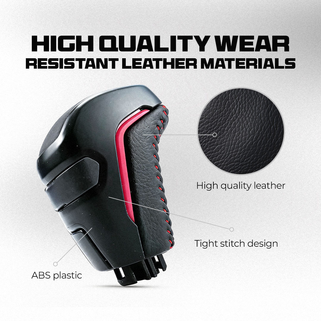 PRO SHIFT KNOB FOR TACOMA (2016-2023)