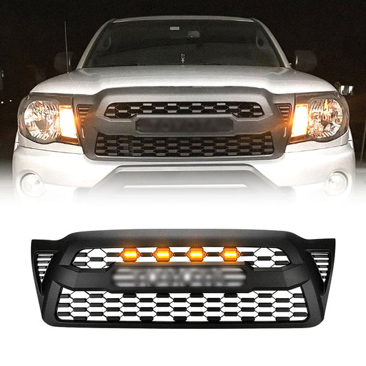 Tacoma TRD Grille 2005-2011